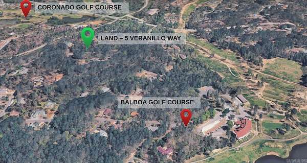 0.34 Acres of Land for Sale in Hot Springs Village, Arkansas