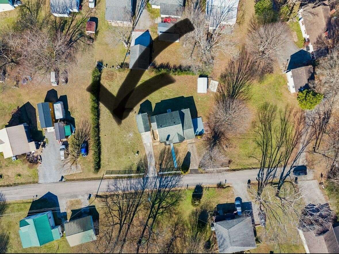 0.14 Acres of Residential Land for Sale in Athens, Tennessee