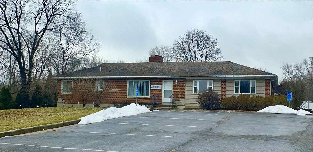 2 Acres of Mixed-Use Land for Lease in Beavercreek Township, Ohio