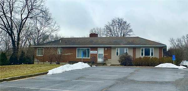 2 Acres of Mixed-Use Land for Lease in Beavercreek Township, Ohio