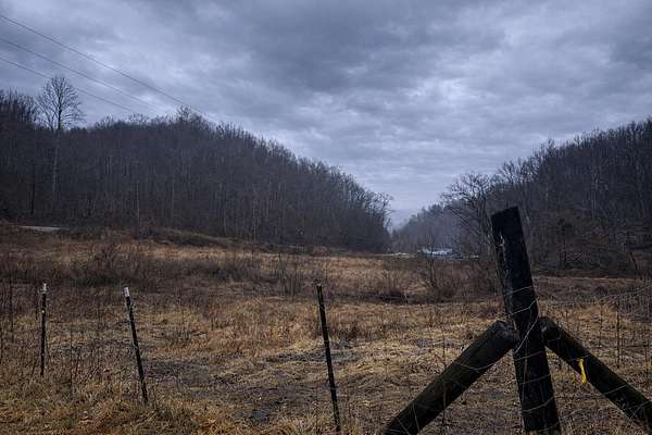 44 Acres of Land for Sale in Woollum, Kentucky