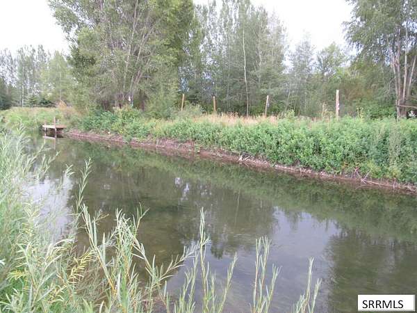 5 Acres of Land for Sale in Rigby, Idaho