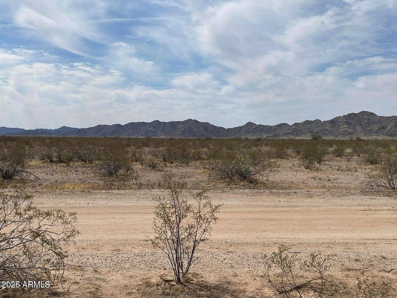 30 Acres of Land for Sale in Goodyear, Arizona