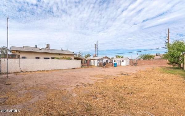 0.15 Acres of Residential Land for Sale in Phoenix, Arizona