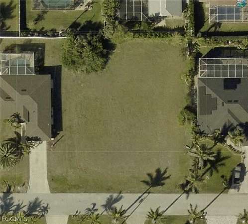 0.34 Acres of Residential Land for Sale in Cape Coral, Florida