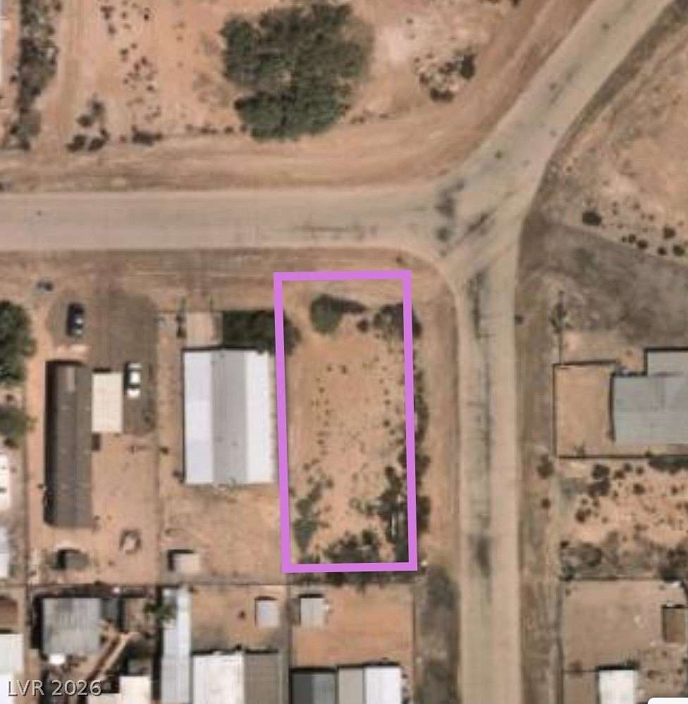 0.15 Acres of Residential Land for Sale in Overton, Nevada