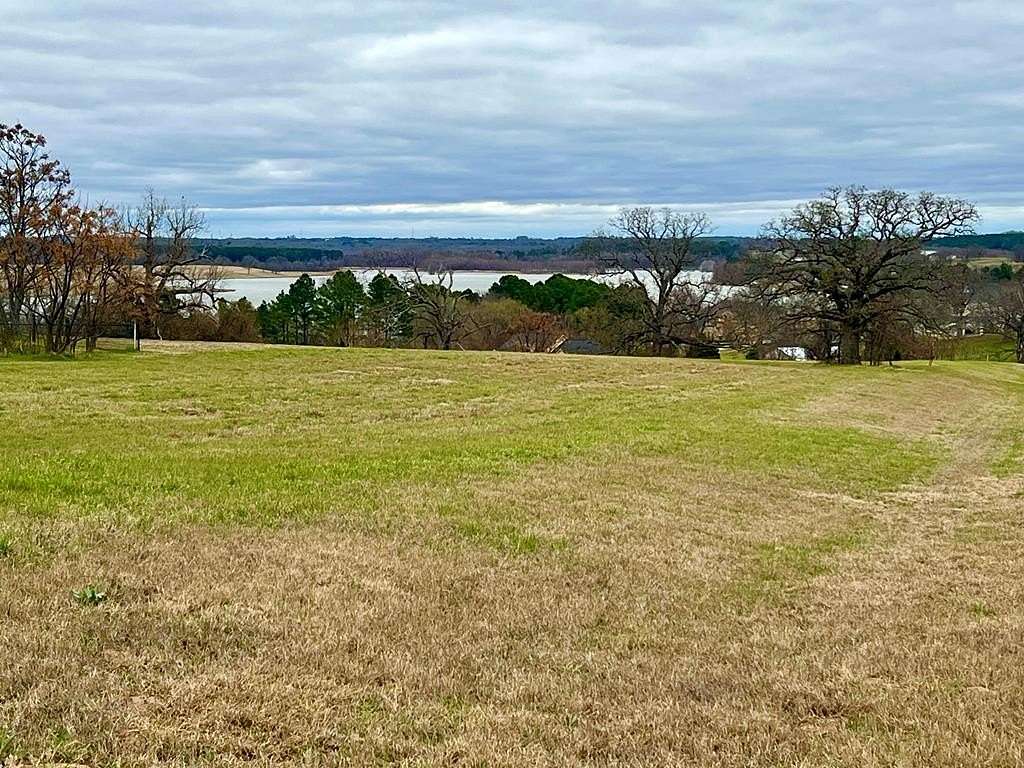 1 Acre of Residential Land for Sale in Athens, Texas