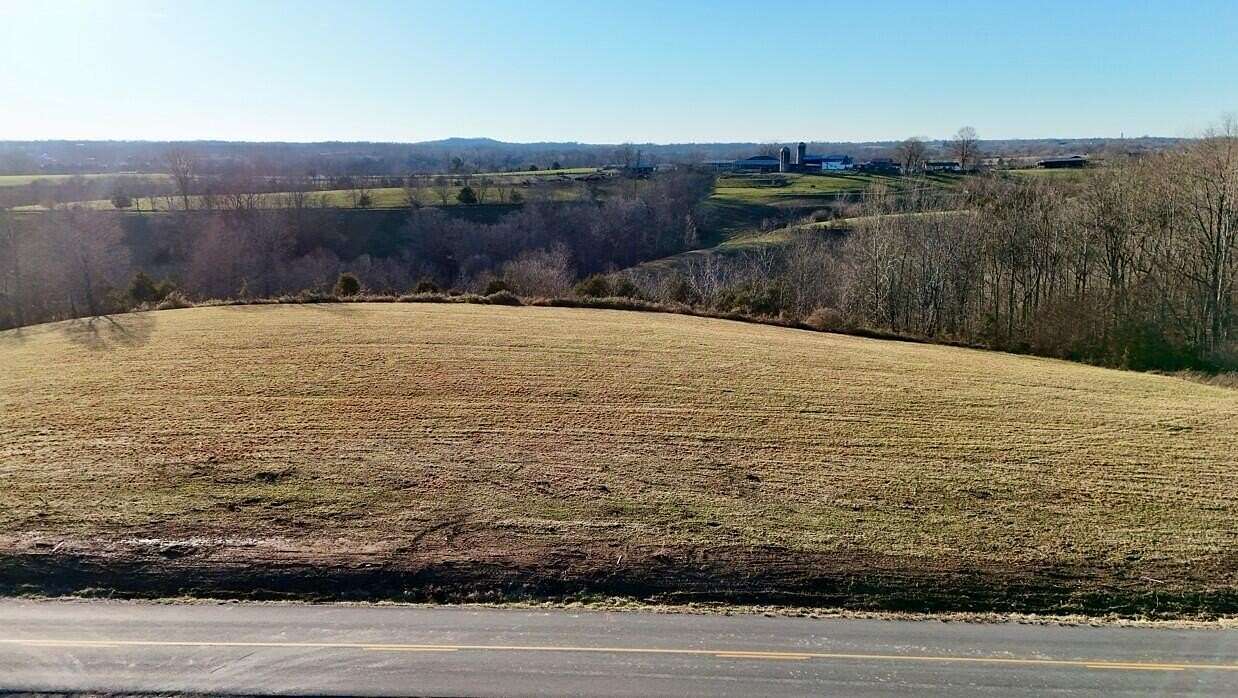 2 Acres of Residential Land for Sale in Lancaster, Kentucky