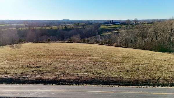 2 Acres of Residential Land for Sale in Lancaster, Kentucky