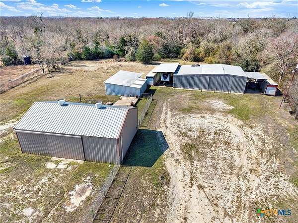 2 Acres of Improved Commercial Land for Sale in Bryan, Texas