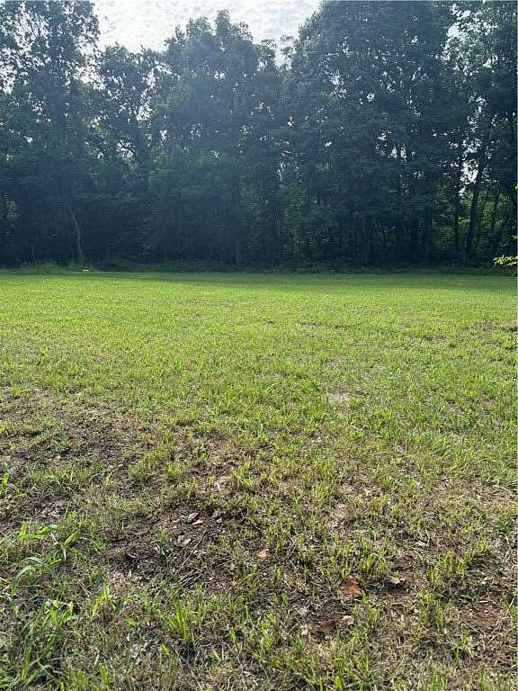 3 Acres of Mixed-Use Land for Sale in Garfield, Arkansas