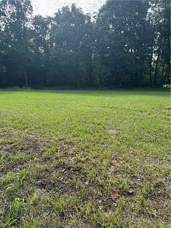 3 Acres of Mixed-Use Land for Sale in Garfield, Arkansas
