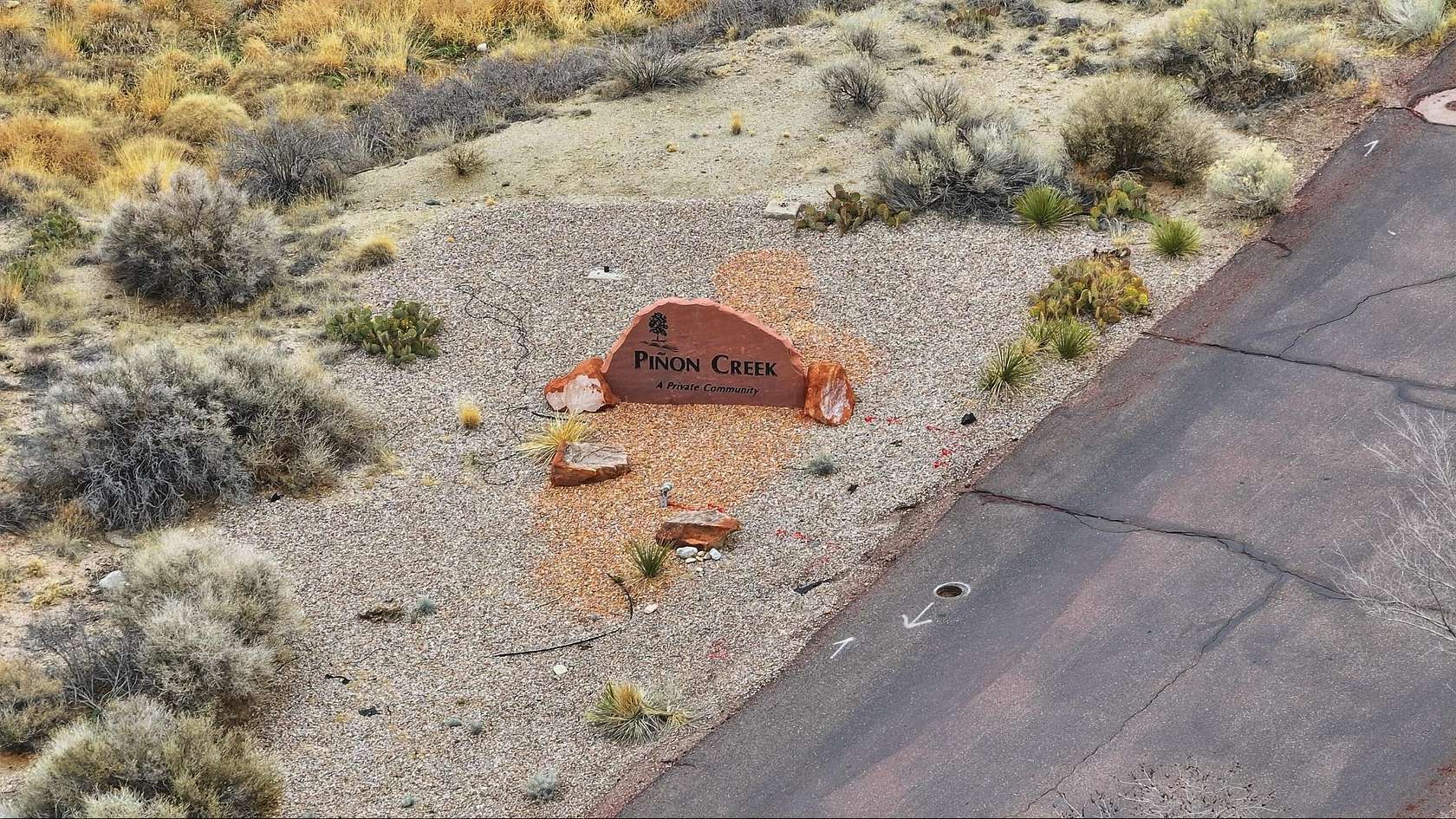 0.06 Acres of Land for Sale in Albuquerque, New Mexico