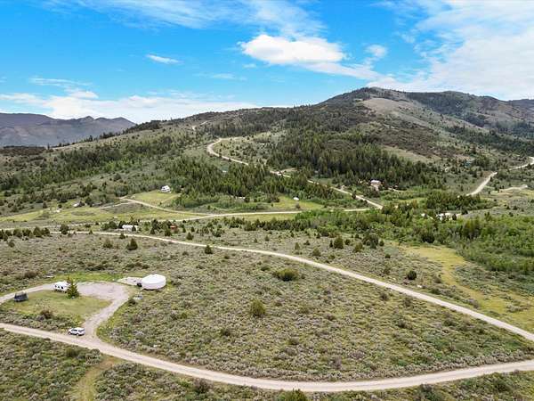 2 Acres of Residential Land for Sale in Lava Hot Springs, Idaho