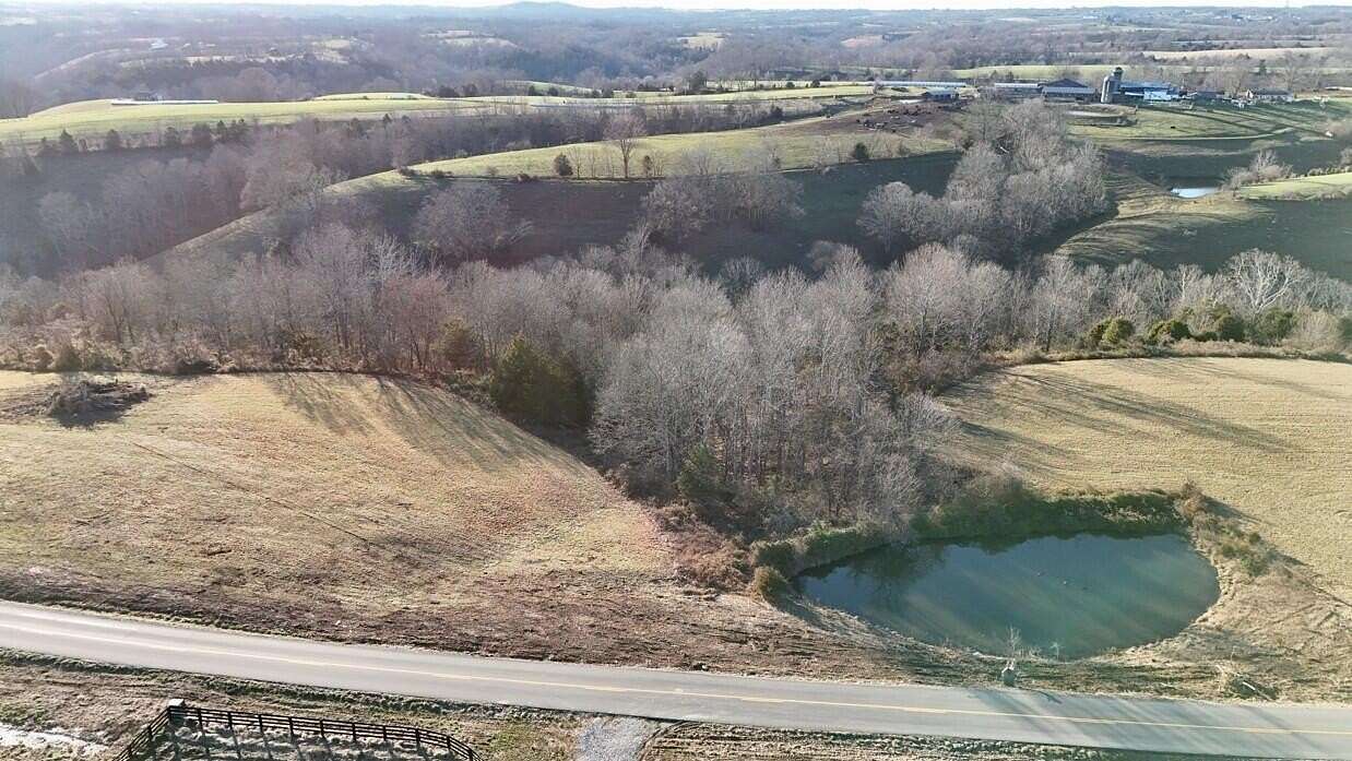 4.17 Acres of Residential Land for Sale in Lancaster, Kentucky