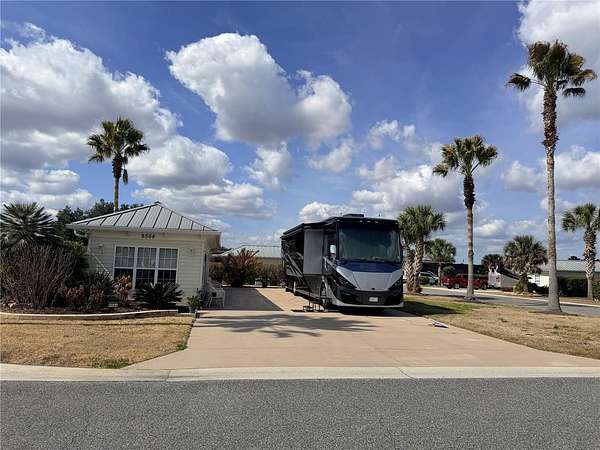 0.16 Acres of Land for Sale in Webster, Florida