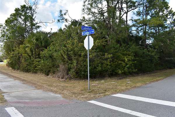 0.25 Acres of Residential Land for Sale in North Port, Florida