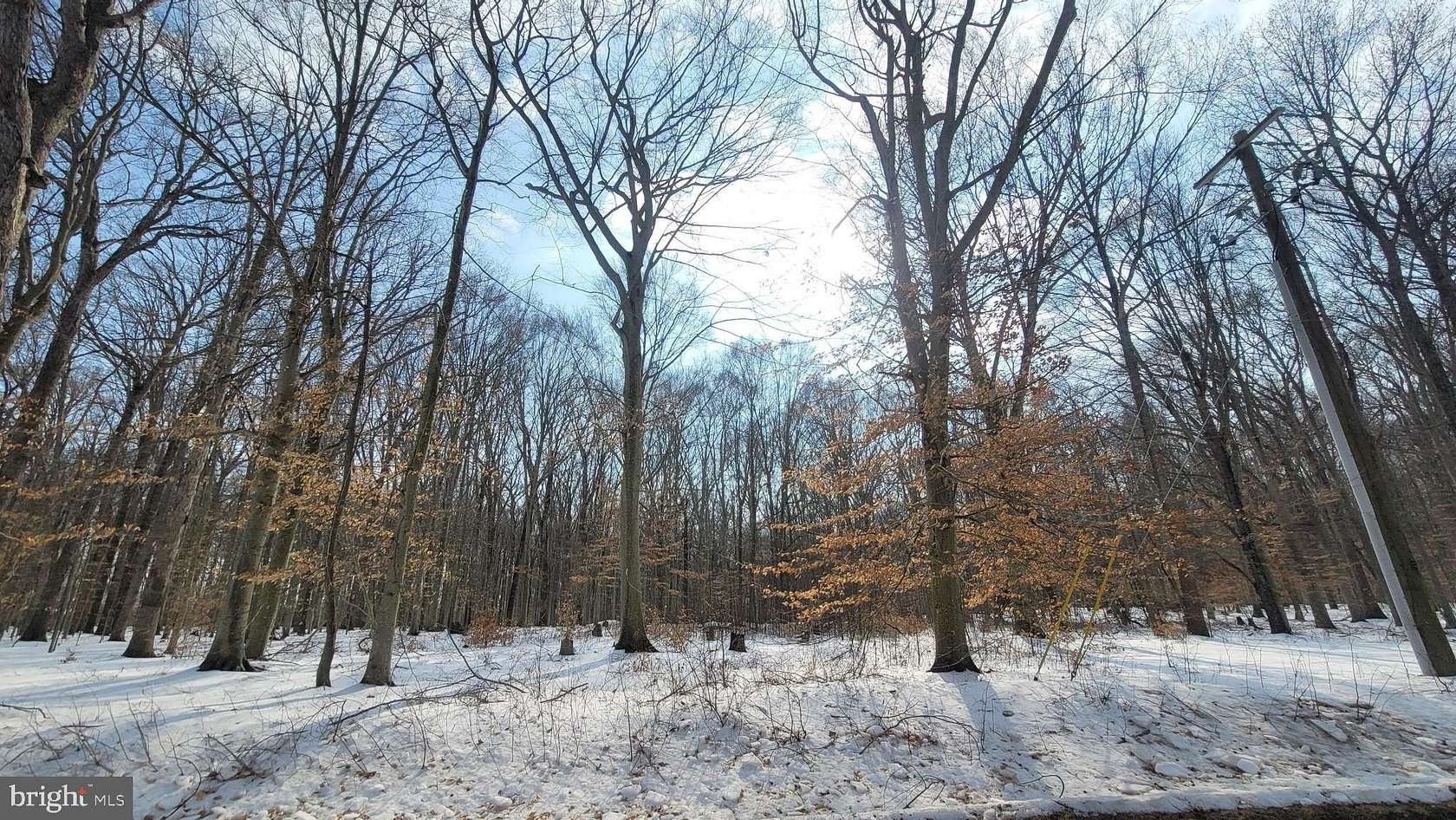 0.93 Acres of Residential Land for Sale in Centreville, Maryland