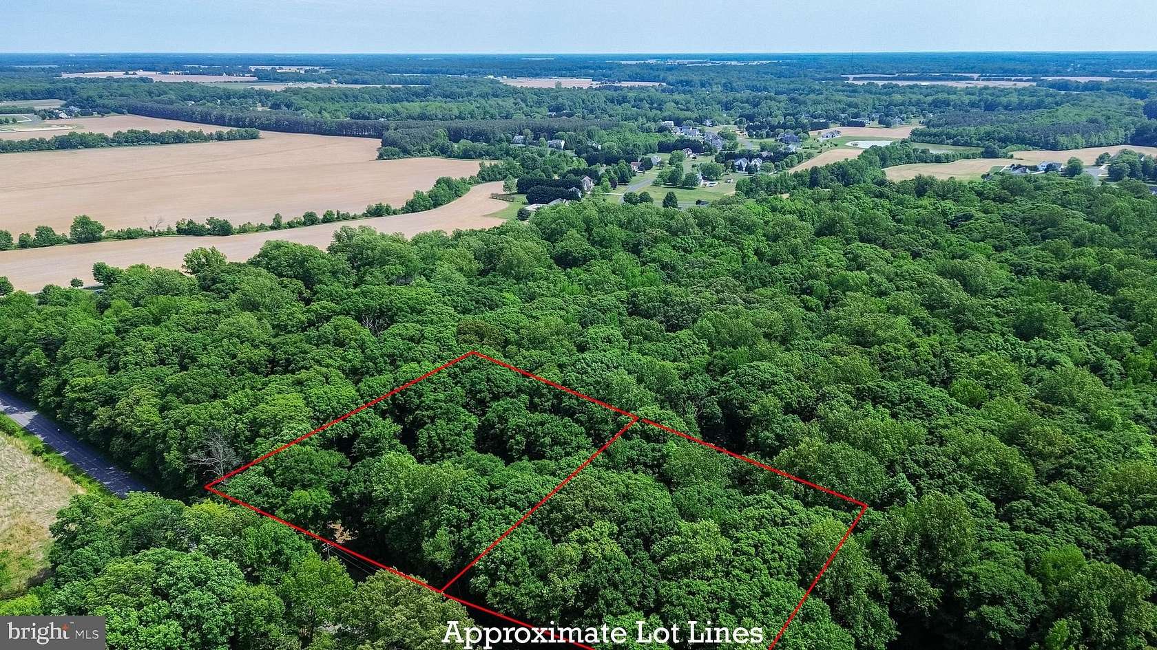 1 Acre of Residential Land for Sale in Centreville, Maryland