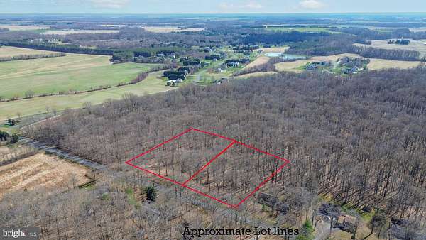 1 Acre of Residential Land for Sale in Centreville, Maryland