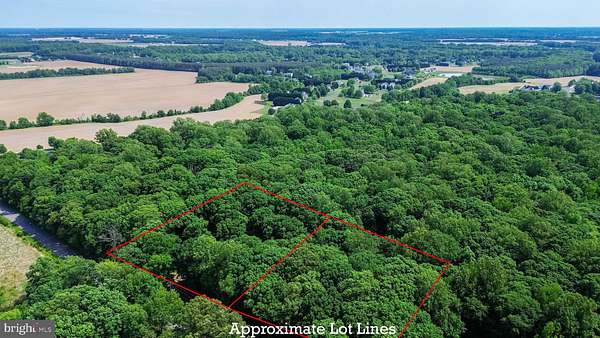 1 Acre of Residential Land for Sale in Centreville, Maryland