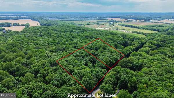 1 Acre of Residential Land for Sale in Centreville, Maryland