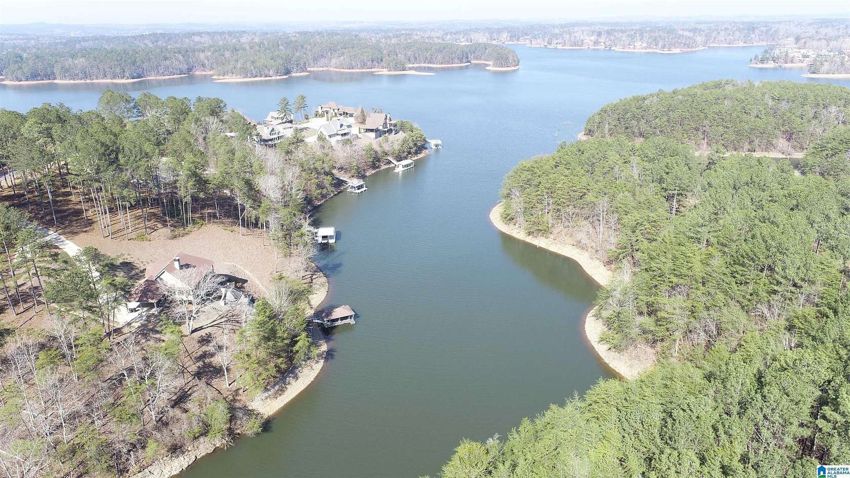 1 Acre of Residential Land for Sale in Wedowee, Alabama