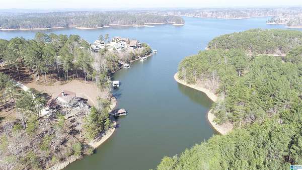 1 Acre of Residential Land for Sale in Wedowee, Alabama