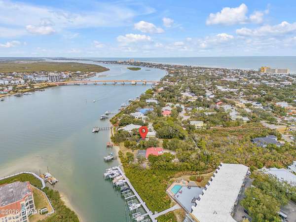 0.64 Acres of Residential Land for Sale in New Smyrna Beach, Florida