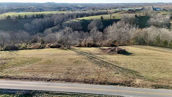 1.19 Acres of Residential Land for Sale in Lancaster, Kentucky