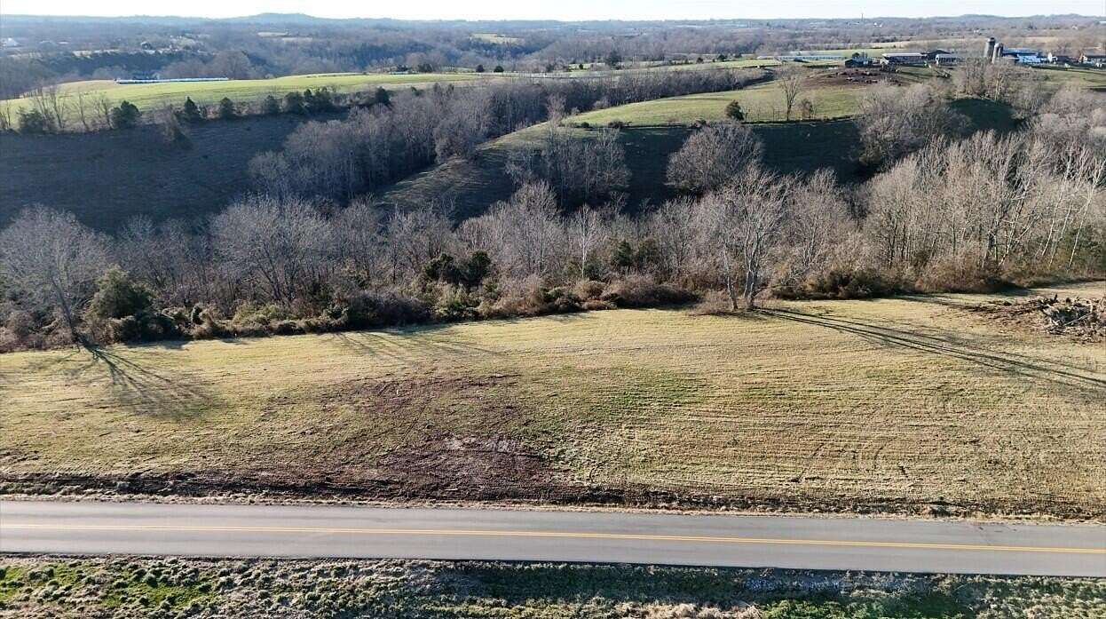 1.68 Acres of Residential Land for Sale in Lancaster, Kentucky
