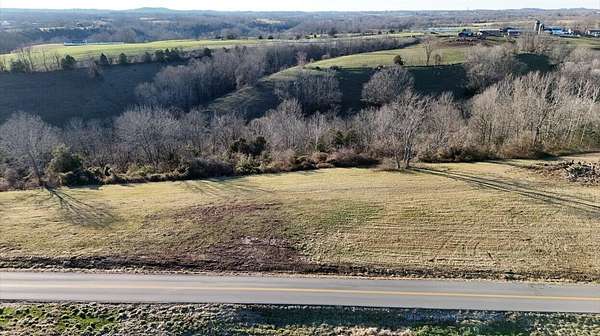 1.68 Acres of Residential Land for Sale in Lancaster, Kentucky