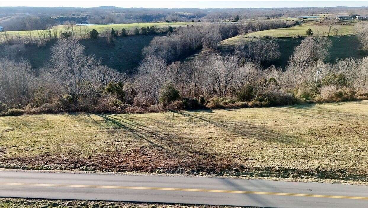 1.66 Acres of Residential Land for Sale in Lancaster, Kentucky