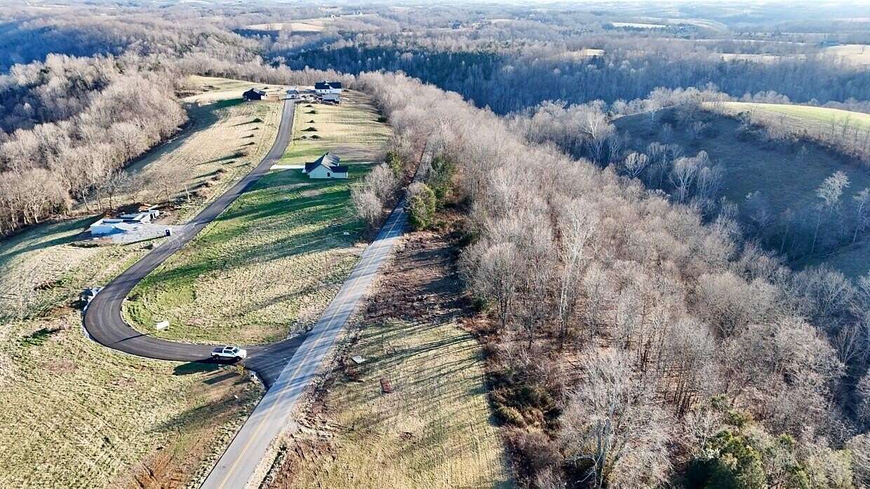 14.8 Acres of Land for Sale in Lancaster, Kentucky
