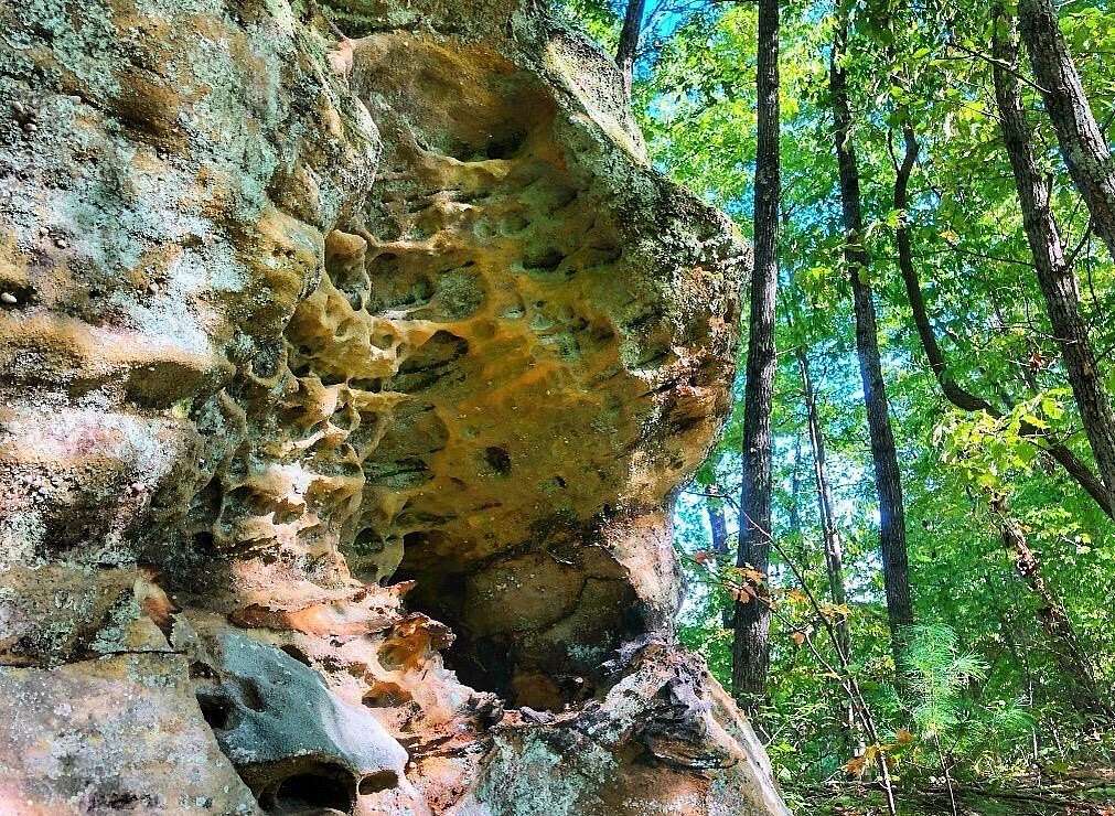 5.49 Acres of Land for Sale in Stanton, Kentucky