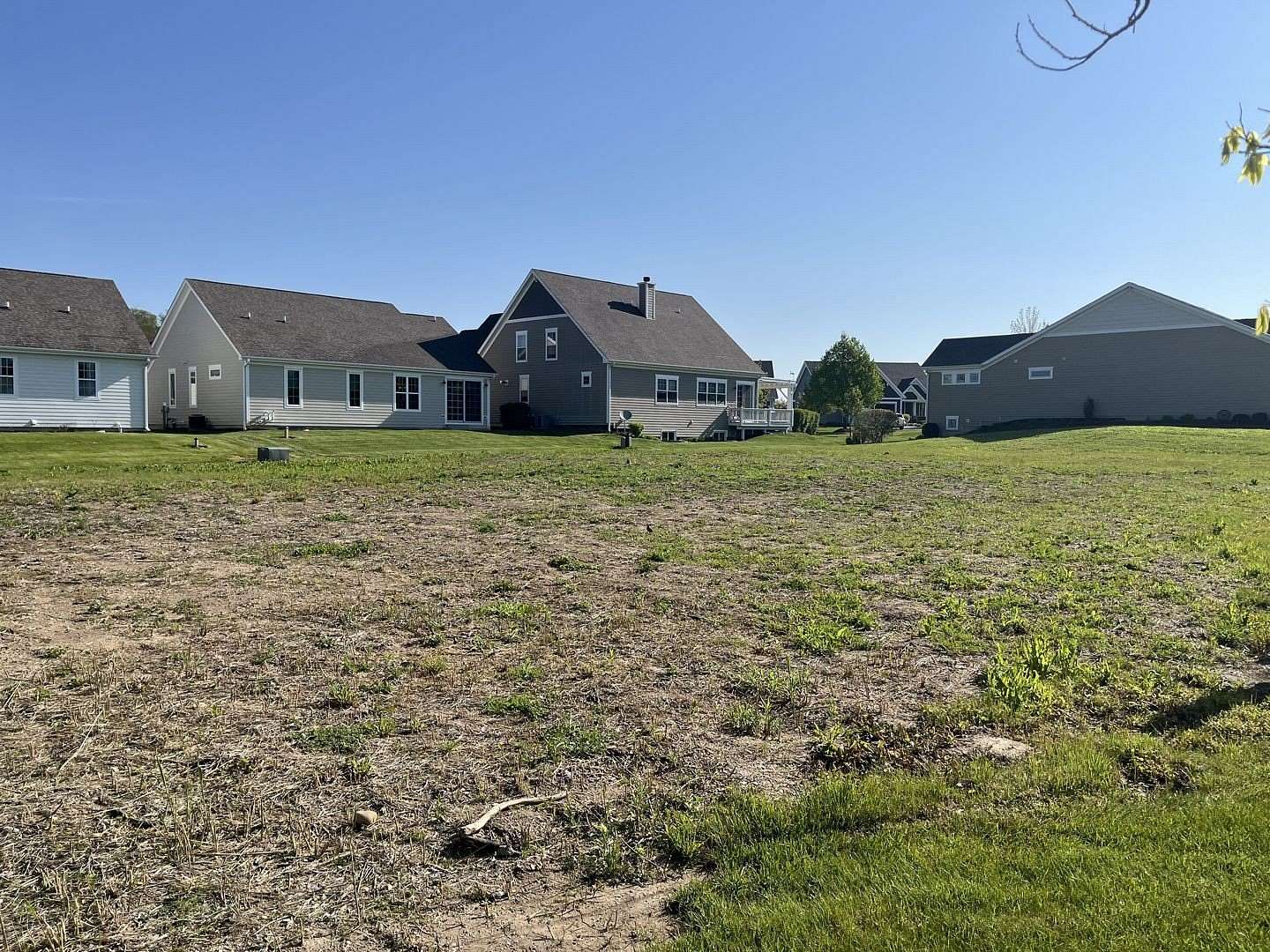 0.15 Acres of Residential Land for Sale in Antioch, Illinois