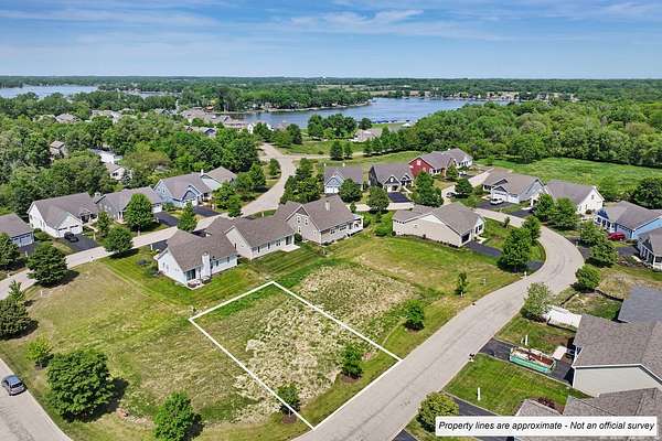 0.15 Acres of Residential Land for Sale in Antioch, Illinois