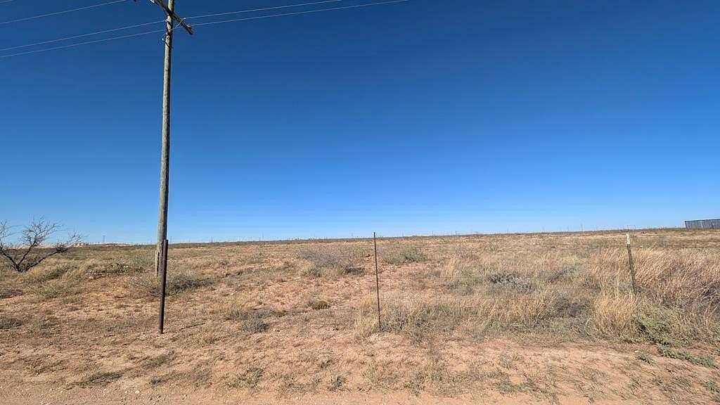 13.3 Acres of Land for Sale in Midland, Texas