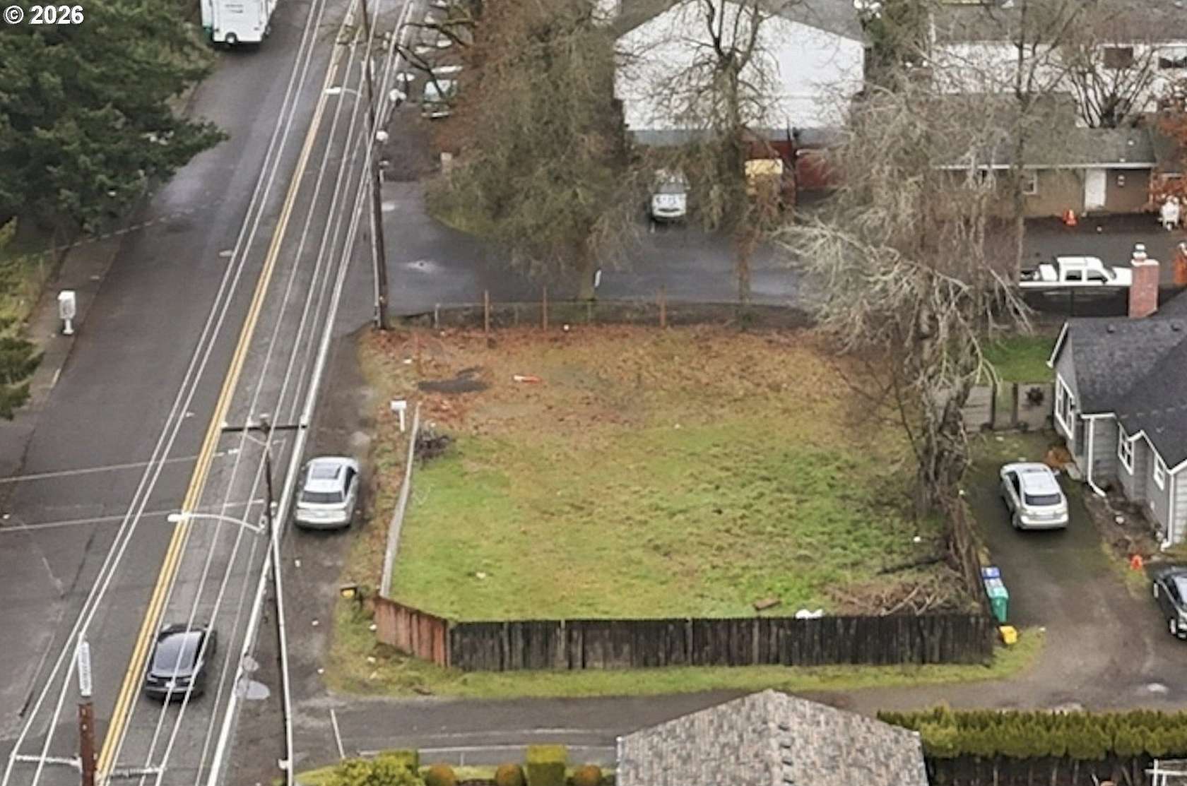 0.13 Acres of Residential Land for Sale in Portland, Oregon