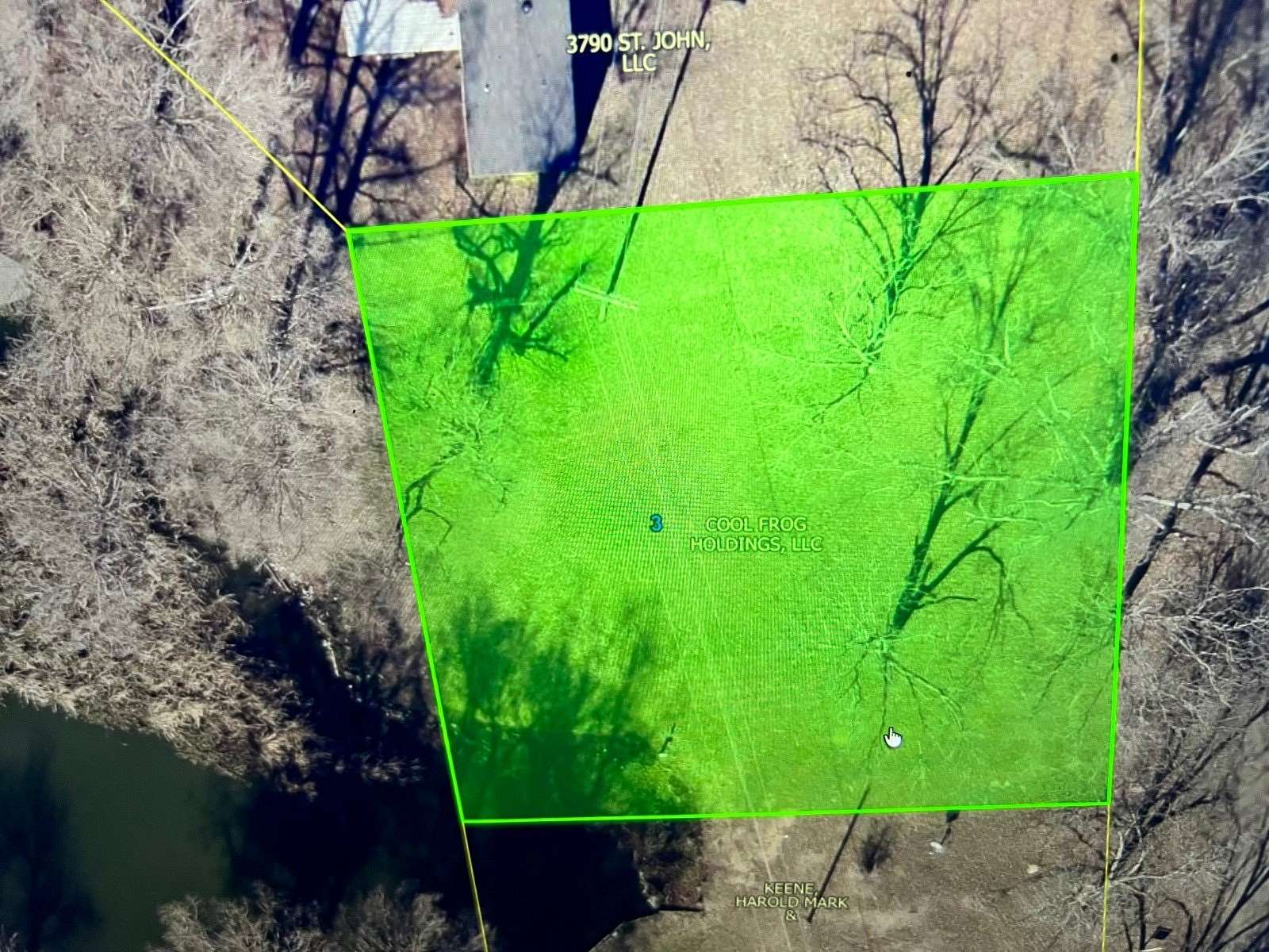 0.28 Acres of Residential Land for Sale in Ferriday, Louisiana