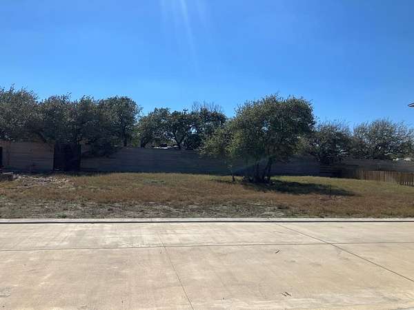 0.09 Acres of Residential Land for Sale in Rockport, Texas