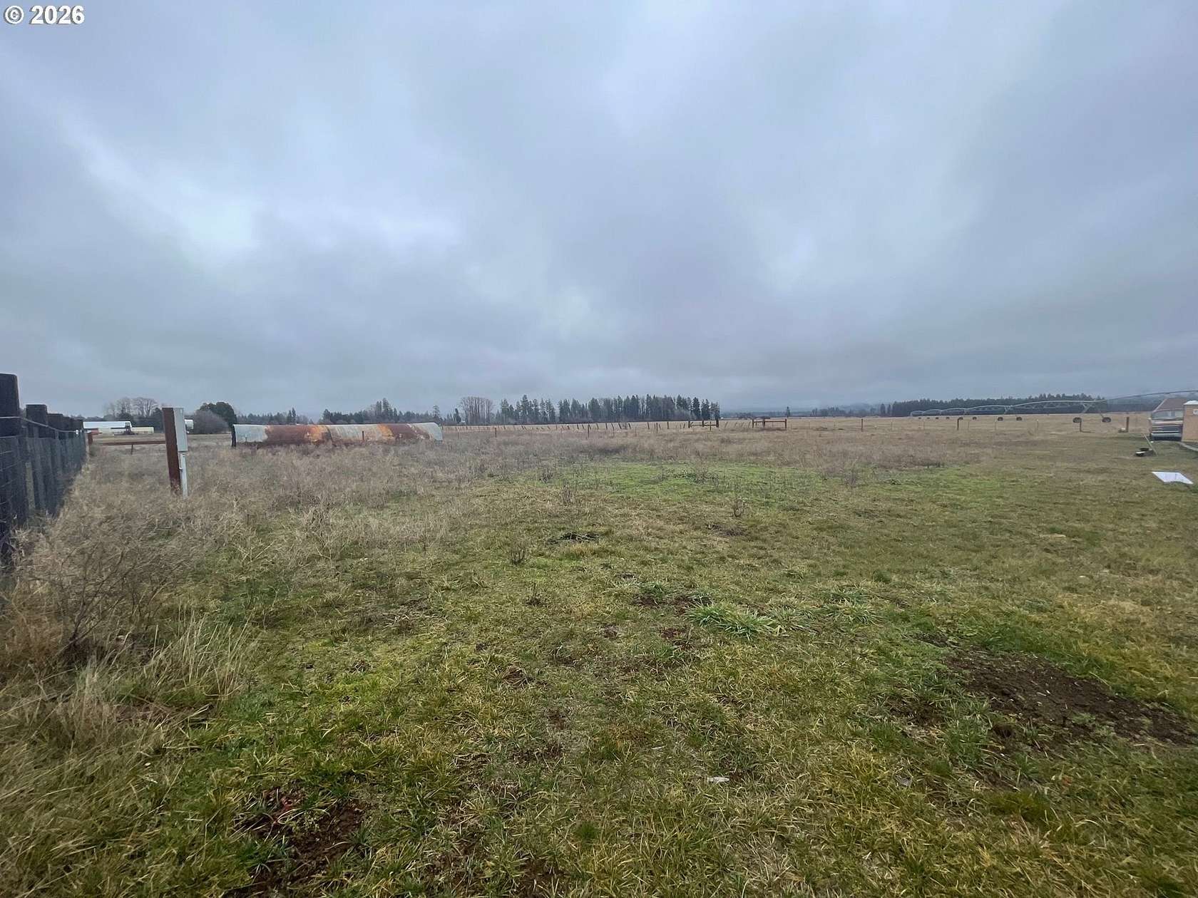 0.44 Acres of Land for Sale in Glenwood, Washington