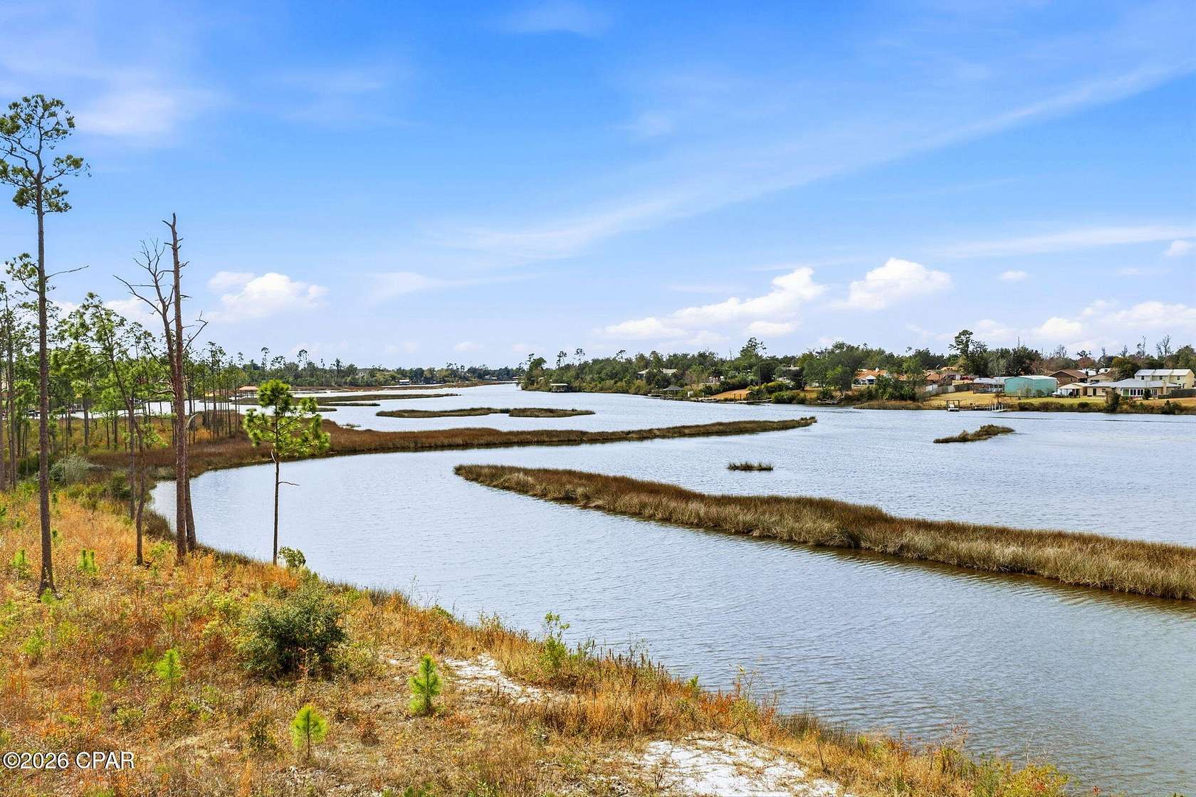 0.35 Acres of Residential Land for Sale in Panama City, Florida