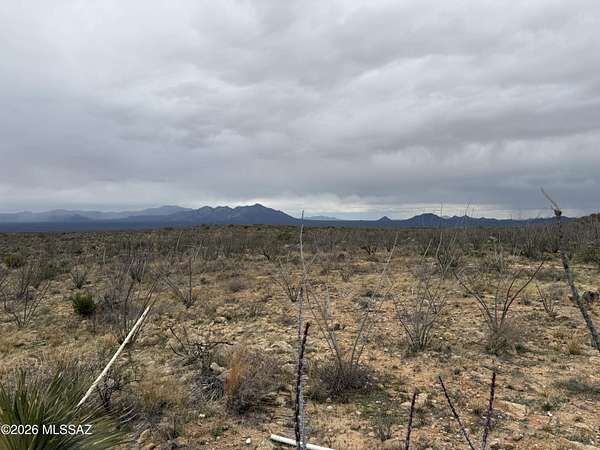 30.5 Acres of Recreational Land for Sale in Tucson, Arizona