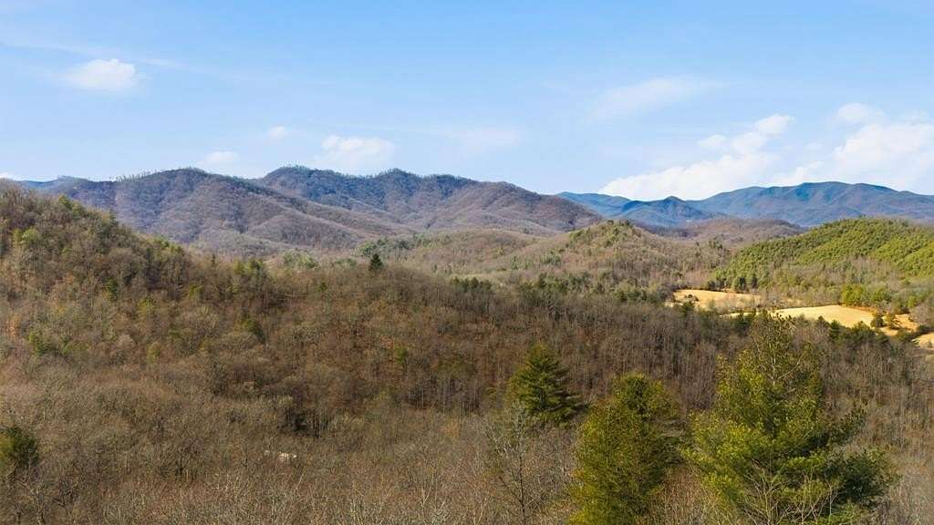 2.24 Acres of Residential Land for Sale in Franklin, North Carolina