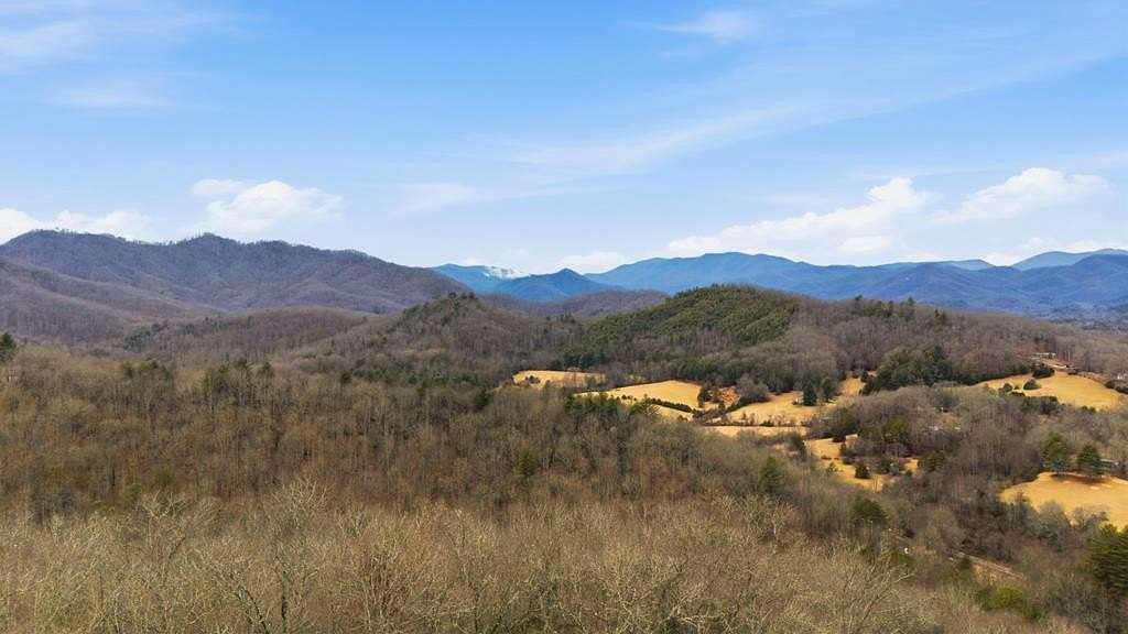 1.69 Acres of Residential Land for Sale in Franklin, North Carolina