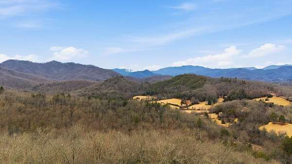 1.69 Acres of Residential Land for Sale in Franklin, North Carolina