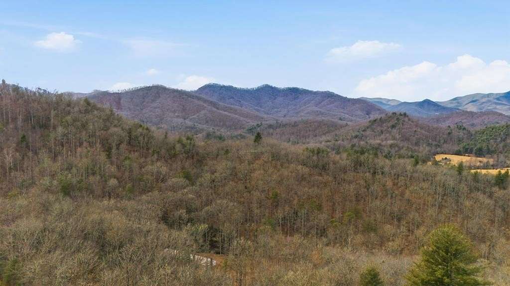 2 Acres of Residential Land for Sale in Franklin, North Carolina