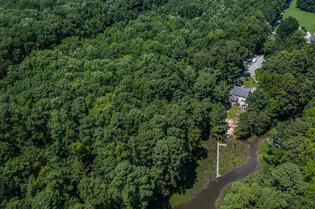 1.53 Acres of Residential Land for Sale in Kilmarnock, Virginia