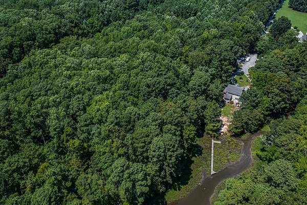 1.53 Acres of Residential Land for Sale in Kilmarnock, Virginia